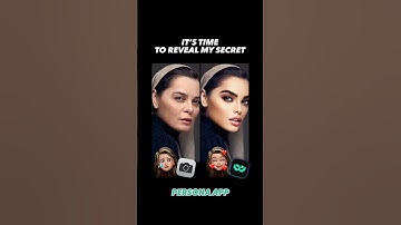 Finally Showing You What filters are used