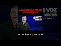 VIOLÊNCIA CONTRA IDOSO É CRIME #luisbrenil #reflexão #noticias #idoso #amor #motivacional #mensagem