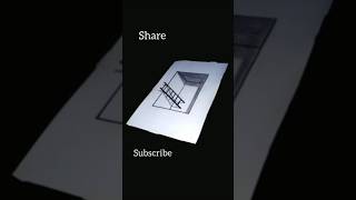 #3DDrawing #OpticalIllusion #LadderDrawing #TamilDrawing #HD #Drawing #3DArt #HowToDraw #Viral
