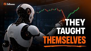 Can AI Trading Bots Actually Crash the Stock Market