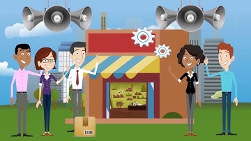 2D Animated Explainer Videos Showreel