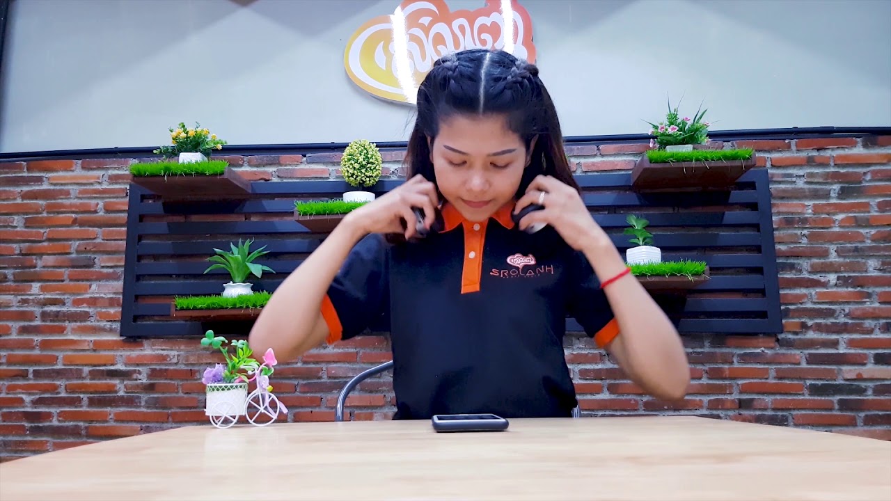 Remax Wearing Bluetooth Headset Rb 520hb By Srolanh Smart Store