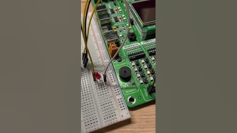 Lab 4 - ADC Conversion with Interrupts