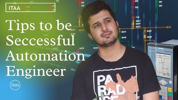 My Top tips to be Successful Automation, PLC, SCADA and DCS Engineer