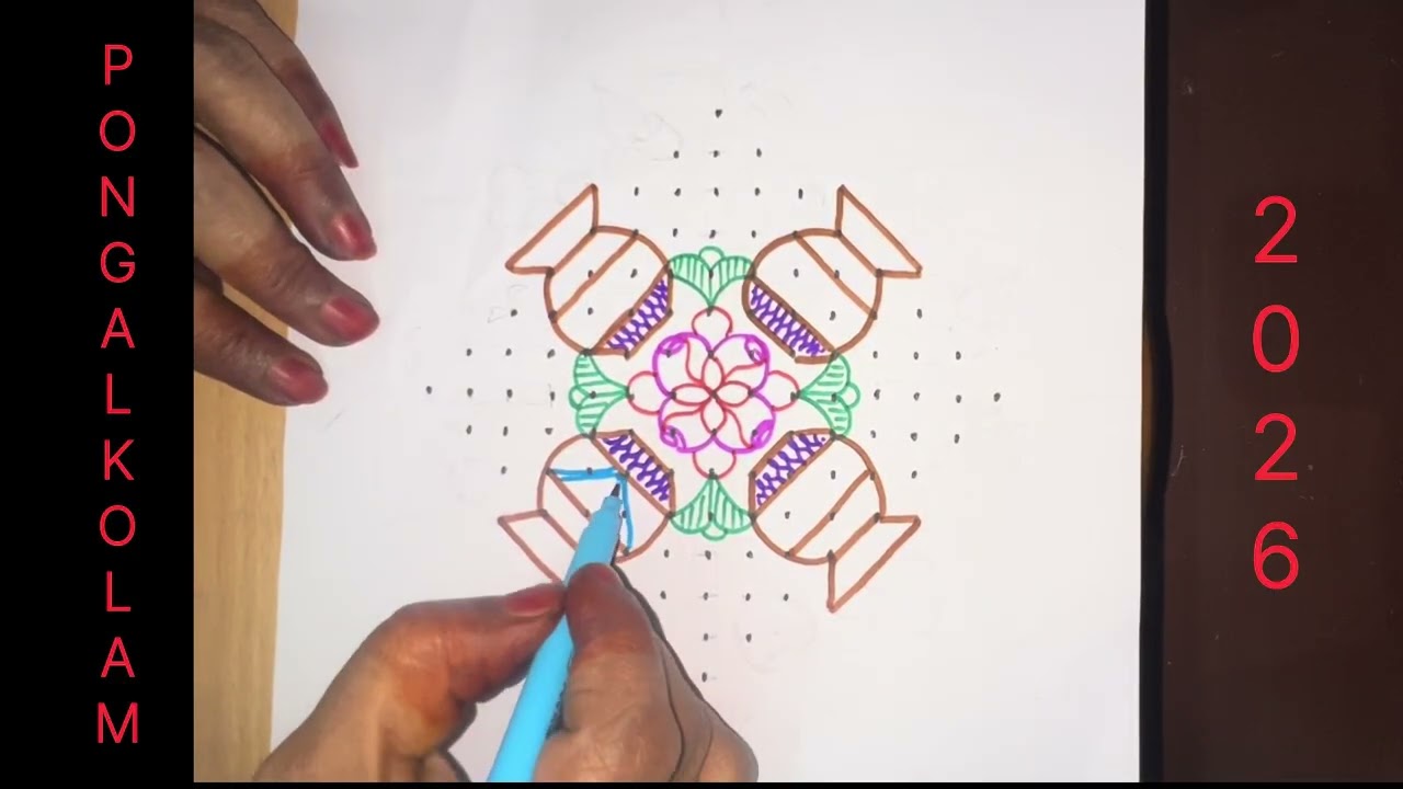 Pongalo pongal - 2026 .. 