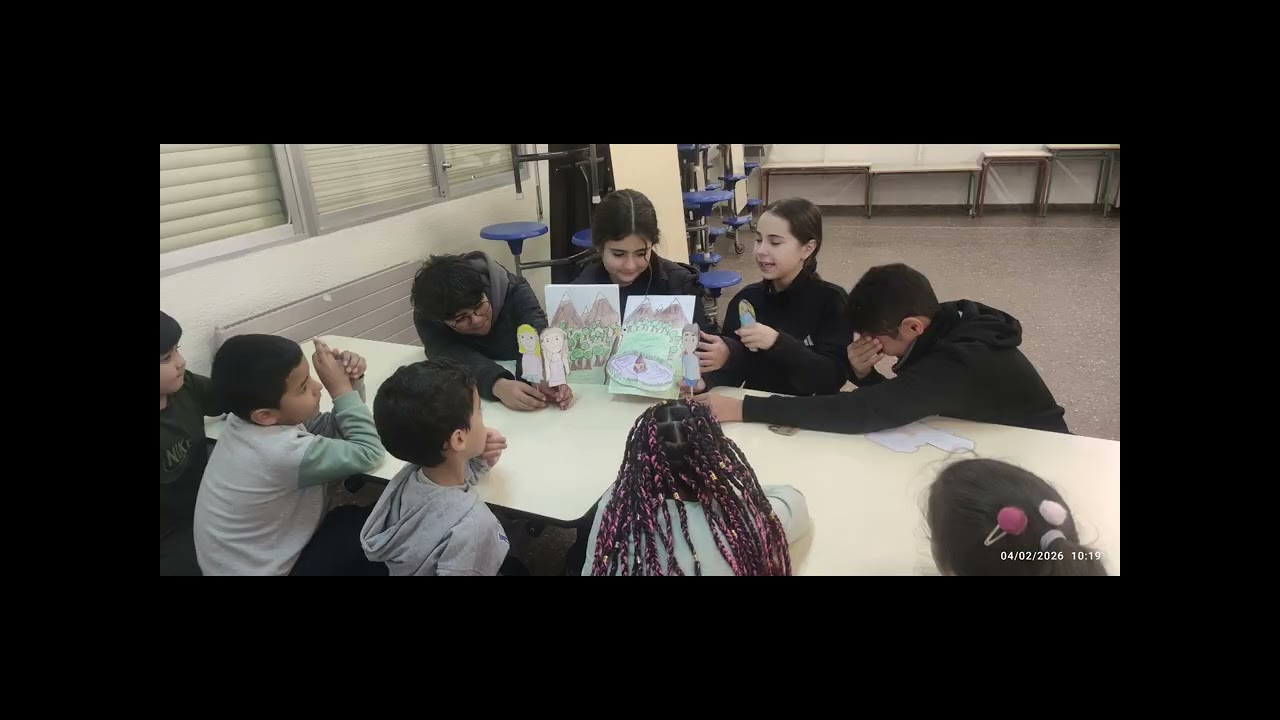 Contacontes- Casanova