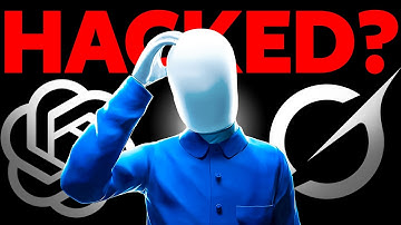 The Weird ChatGPT Hack That Leaked Training Data [Dr. Yannic Kilcher / Prof. Florian Tramer]