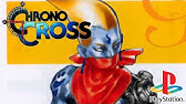 Chrono Cross クロノクロス Hd 10 魔剣グランドリオン 強敵ダリオ戦 Youtube