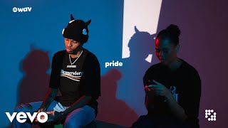Amarii - pride (Official Music Video)
