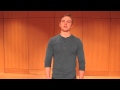 Sight & Sound 2016 Central Casting - Bryce Dutton