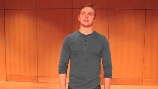 Sight & Sound 2016 Central Casting - Bryce Dutton