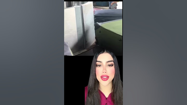 هكذا يعملون في المطارات ✈️ 😱🤯✈️❌