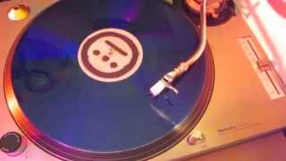 Souls of Mischief - Thats When Ya Lost 12&quot;