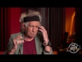 Ask Keith Richards: What's your monitor mix onstage?