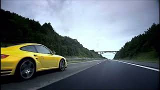 Jeremy Clarkson Porsche 911 Turbo