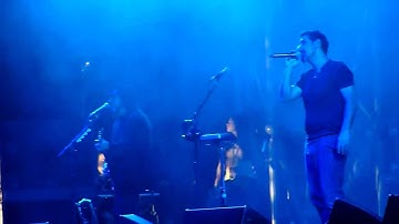 System Of A Down - Radio/Video (live Berlin Kindl-Bühne Wuhlheide 20.08.2013)