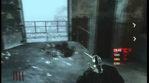 Zombies Intel -- Call of the Dead - NODE 1 : Fuse