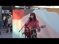 [4K test] 2018.05.26 武田舞彩 - We're GEM