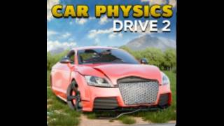 (ROBLOX) Car physics drive 2 reviewing and testing all cars (PART 1)