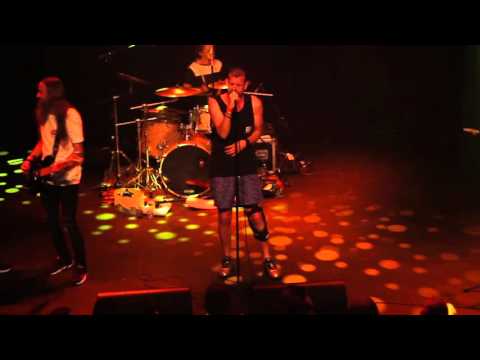 Jack Parow |