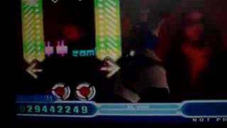 Stepmania trance