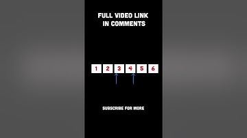 Two pointer approach in data structure & algorithms