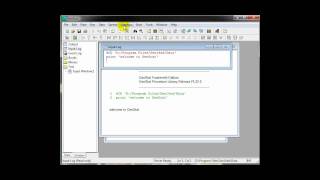 A brief introduction to GenStat software screenshot 5