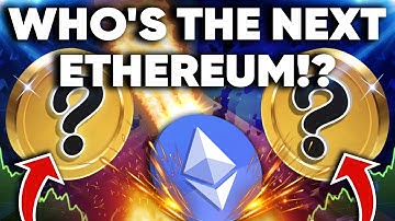 WARNING! Ethereum Will Self Destruct Next Week!! Who