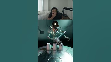 Did you guess correctly? #horrorgame #indiegames #gamingmeme #splitfiction