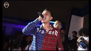 MK K-CLIQUE FT.  TUJU FT.  LOCA B FT.  DJ NEXTO