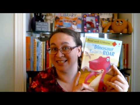 Read with Usborne