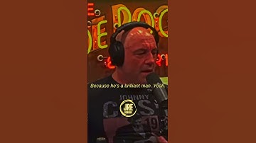 Joe Rogan On Andrew Tate