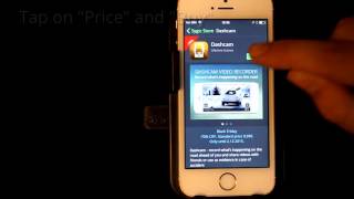 Sygic Gps Navigation For Ios - How To Purchase Dashcam