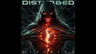 Disturbed - Hey You