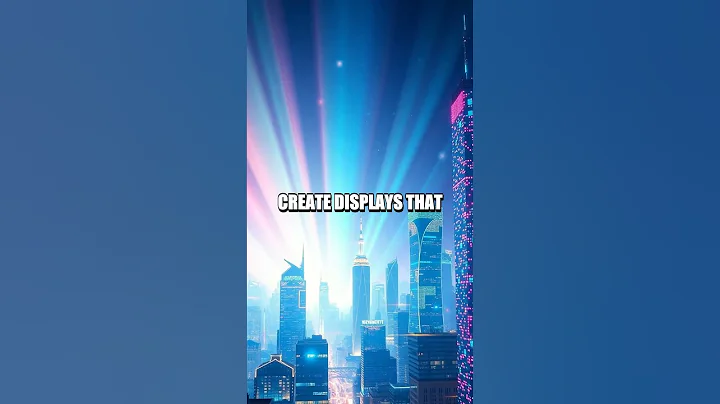 Exploring the Breakthrough in Quantum Dots for Display Technology