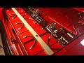 Red Rocket lowrider hydraulics install Part 3