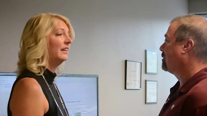 Jane Bloch  Pittsburgh Property Expert