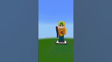 Noob vs Pro vs Hacker 🥶 Tecno Gamerz Statue 🗿 | #shorts #short #viralshorts #minecraft