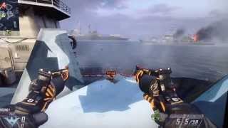Must see FaZe Hein hits a Trickshot Double Kill