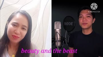 Beauty and the Beast Duet