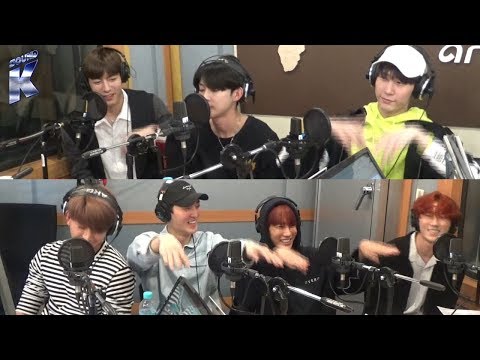 [Sound K] VAV (브이에이브이)'s Singin' Live 'Senorita'