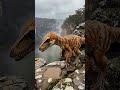 Discovered on the Isle of Wight in the UK, Eotyrannus offers a fascinating glimpse into the ear
