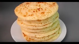 Recettes de pancakes marocain bouchiar