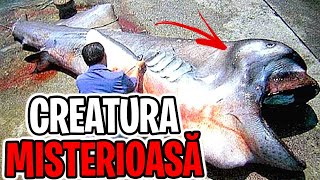 9 Creaturi Misterioase Care Se Gasesc Doar In China