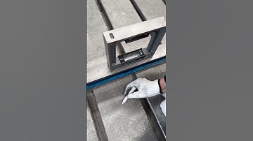 Floor type boring milling machine 