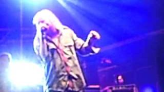 Corridors Of Madness