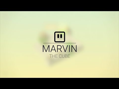 Marvin The Cube