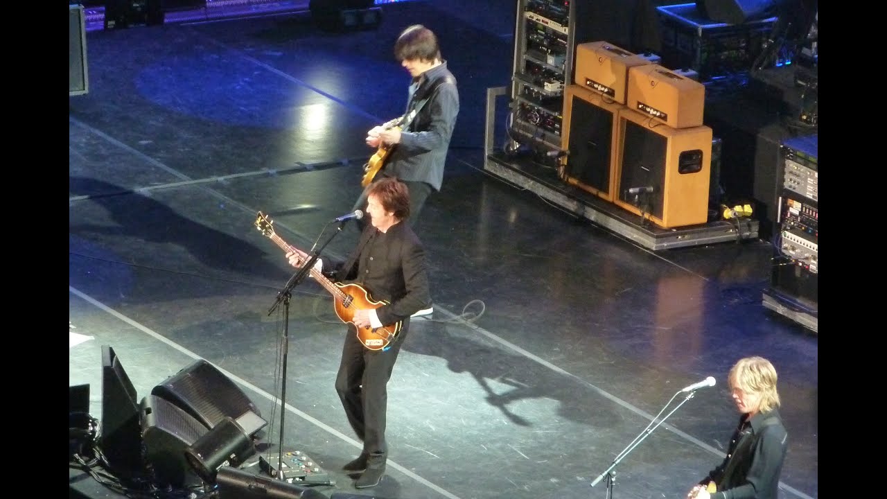 The Beatles ビートルズ Paul Mccartney ポール マッカートニー ニュース Powered By Jash 09年12月アーカイブ