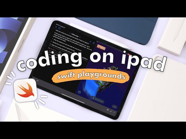 iPad Swift 