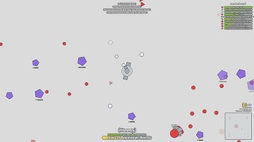 Timmy trying new nexus update pt2 -arras.io